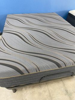 King and Queen Mattress Sale!