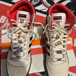 Adidas ESPN Top 10 Shoe Sz 12