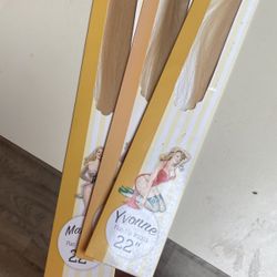 Fusion Flat Tip Pro Extensions 