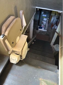 Stair Lift