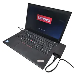 Lenovo ThinkPad T480