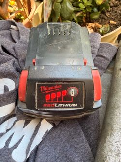 Pila / Battery