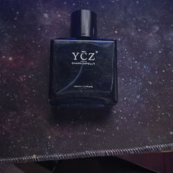 Ycz  Midnight Cologne