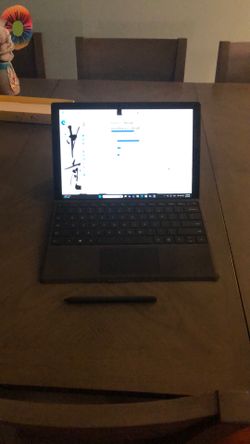 Surface Pro 7