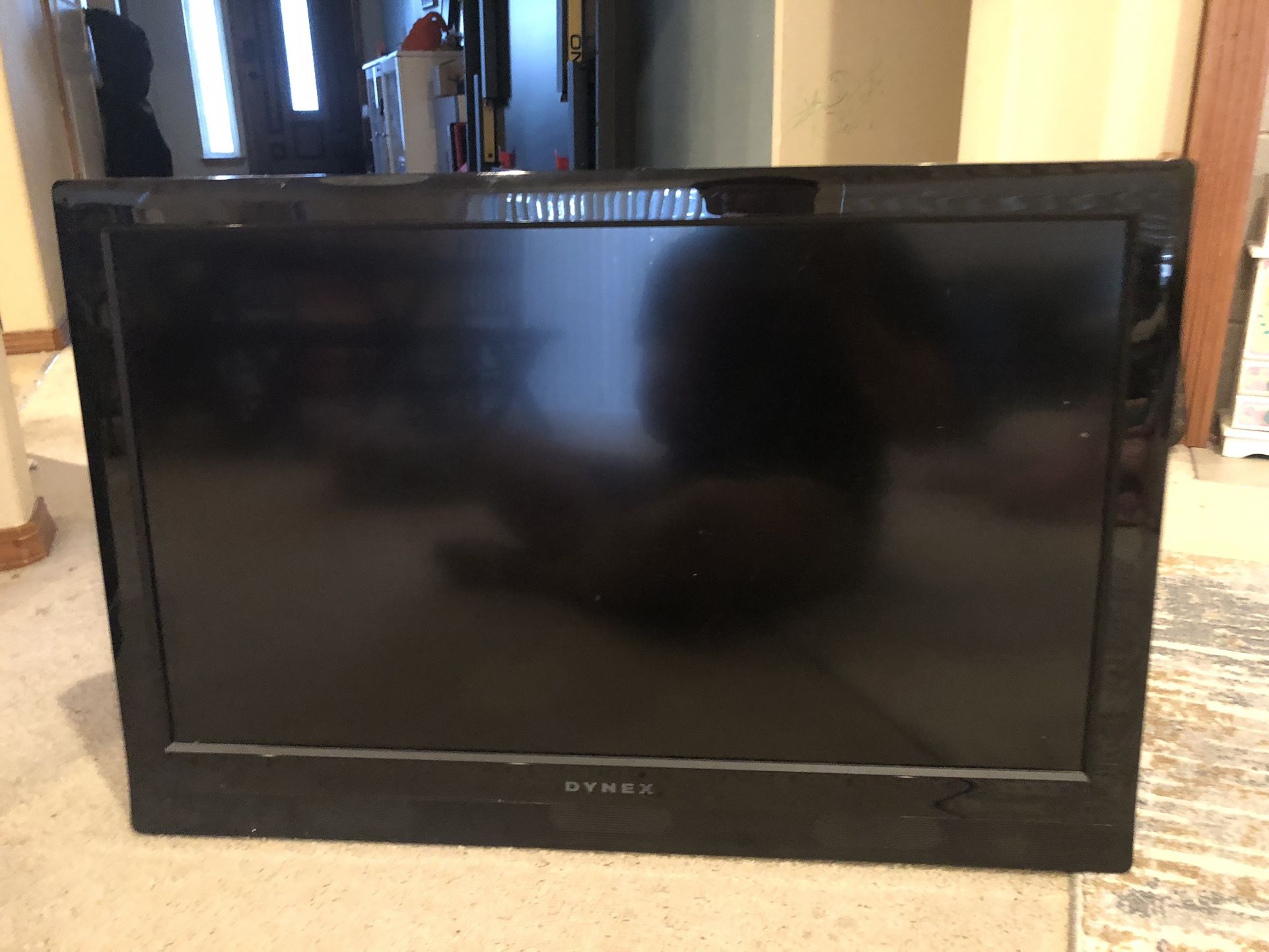 Free TV