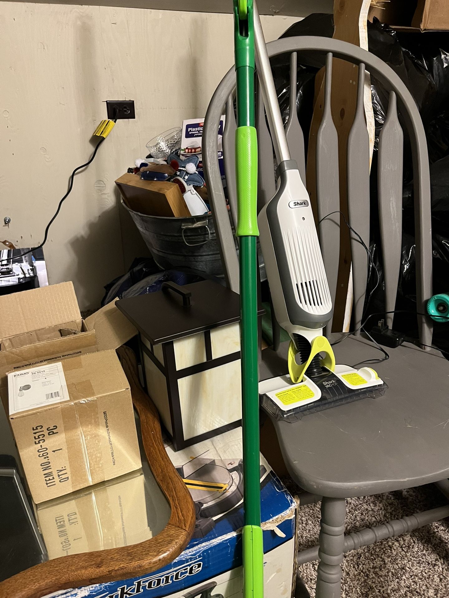 Libman Freedom Wide Spray 