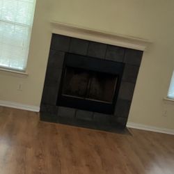 Two bedroom one bath