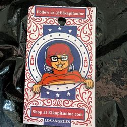 Velma Pin