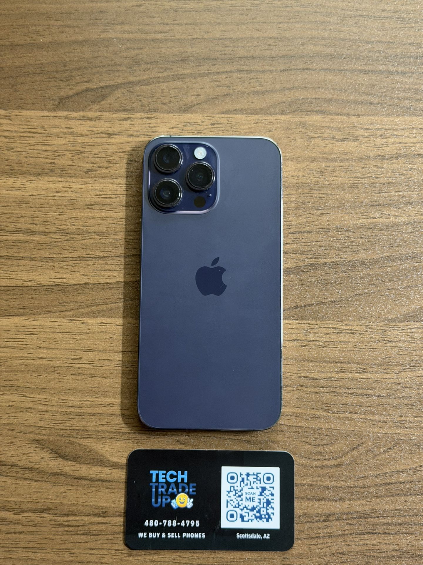 iPhone 14 Pro Max 256Gb Cricket