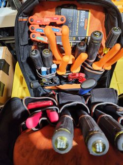 Klein tools