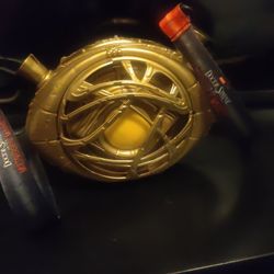 Dr. Stange Agamotto  sipper California Adventure 