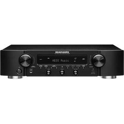Marantz NR1200 AV Receiver, 2-channel Home Theater Amp, Wi-fi, Bluetooth, Heos+Alexa, Immersive Movies, Music & Gaming, Auto Low Latency Mode For Xbox