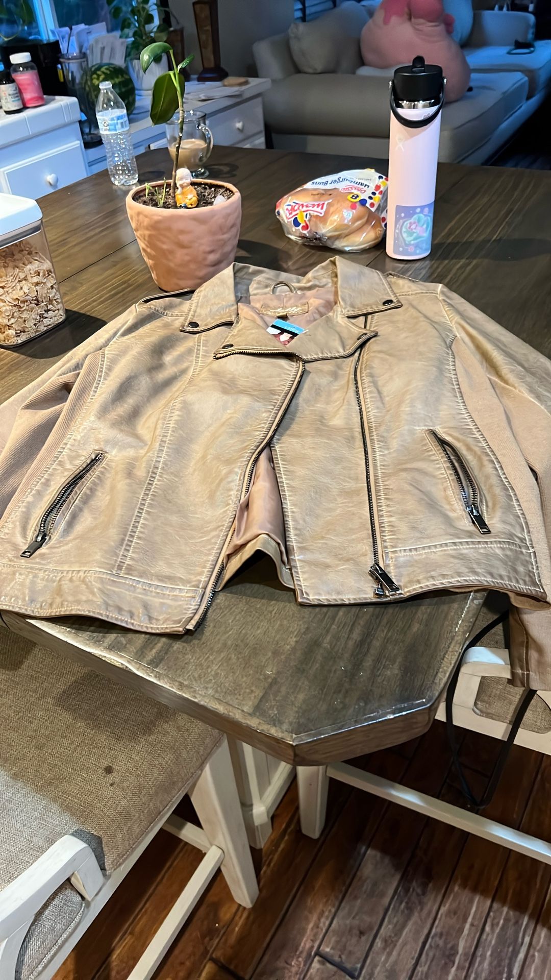 Vintage jacket