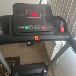Treadmill 