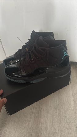 Gamma 11s
