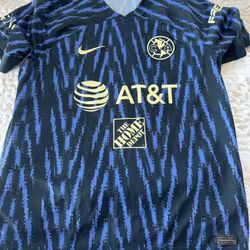 Size Large America Jersey