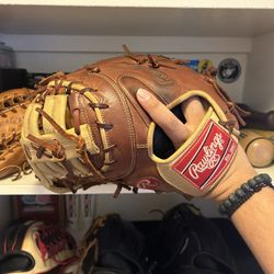 Rawlings Gold Glove Elite 