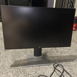 Dell Monitor