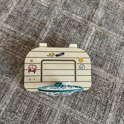 Kids Basketball Hoop