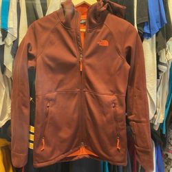 The North Face Jacket 