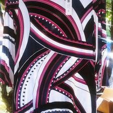 NWT Chico's Women's Top size 0 (S)