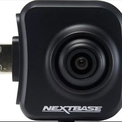 Nextbase - Rear Facing Telephoto View Camera plugin