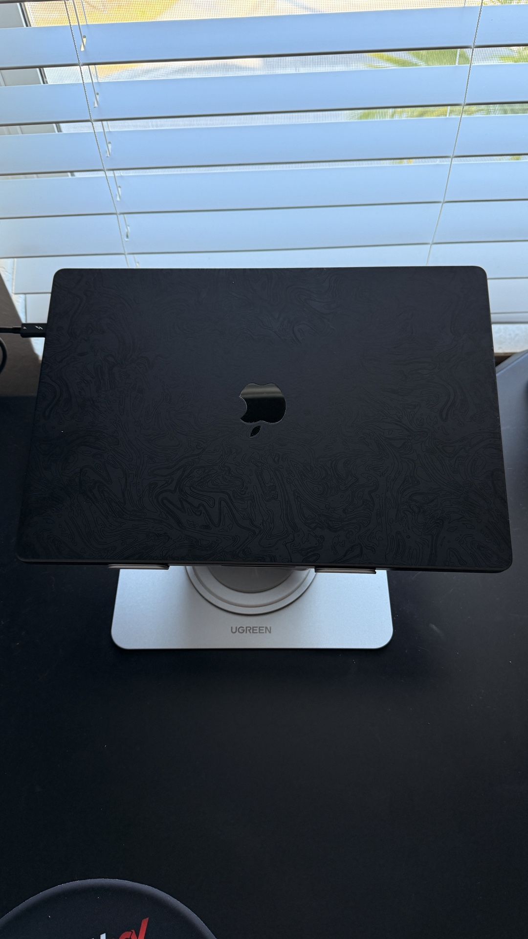 M3 MACBOOK PRO MAX 16’’  36GB RAM 1 TB STORAGE 