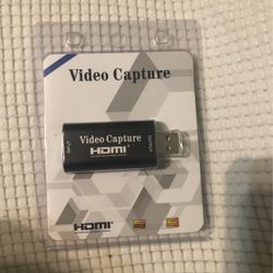 Video Capture Card