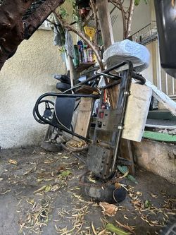 Go Kart