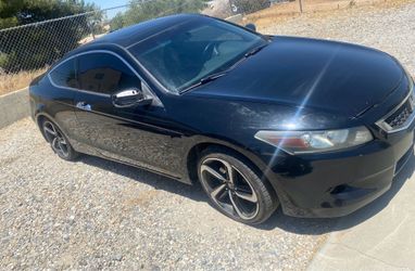 2010 Honda Accord