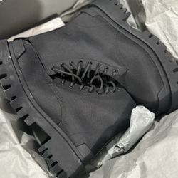 Women’s Balenciaga Strike Bootie