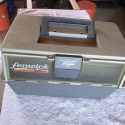 Fenwick Tacklebox