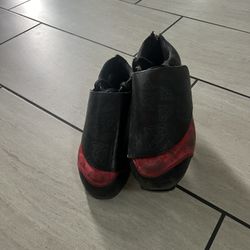 Men’s 11 Vnla Diamond walker skates