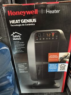 Ceramic Space Heater