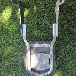 Harley Davidson Back Rest 