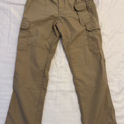 5.11 cargo pants