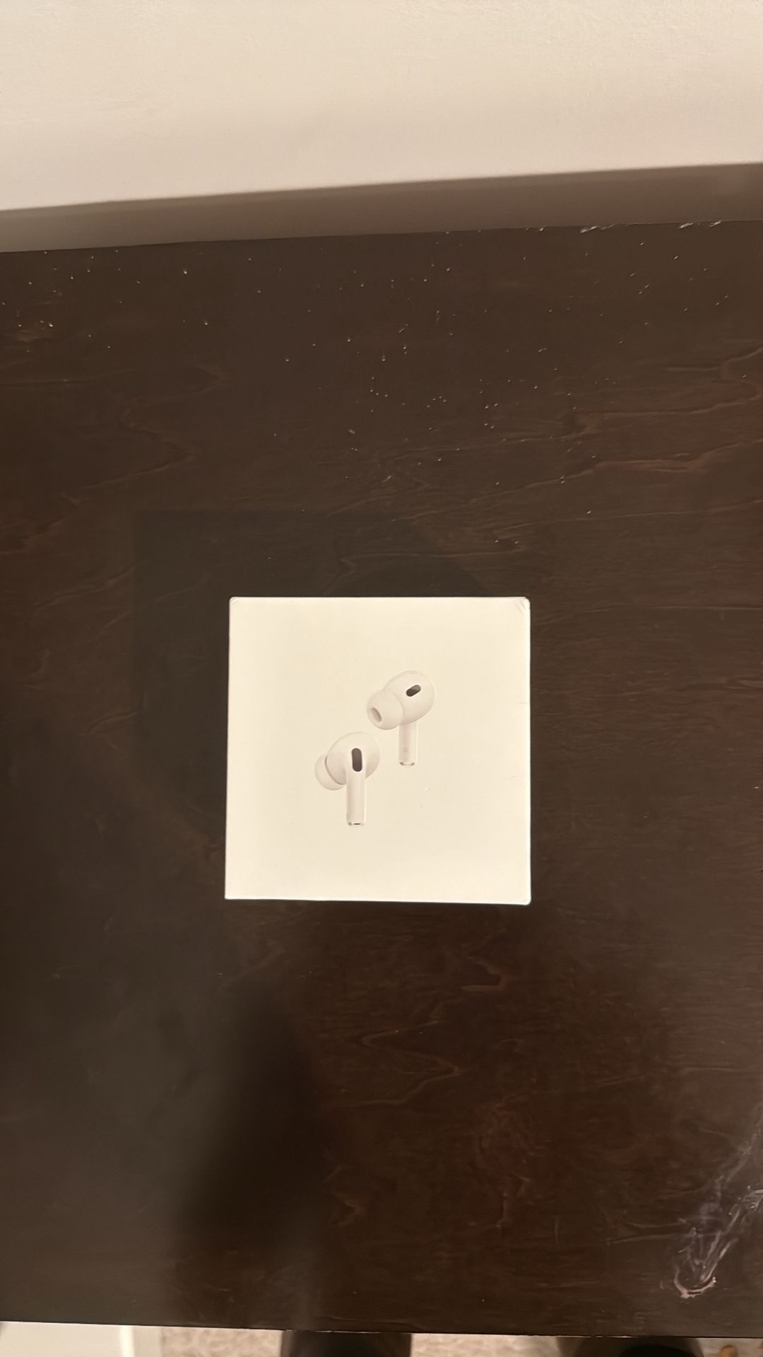 Airpods Pro 2nd Generation