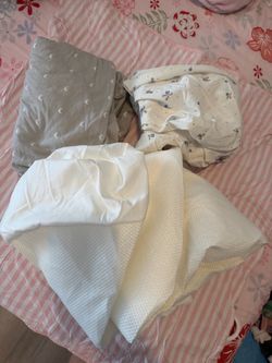 IKEA crib mattress covers