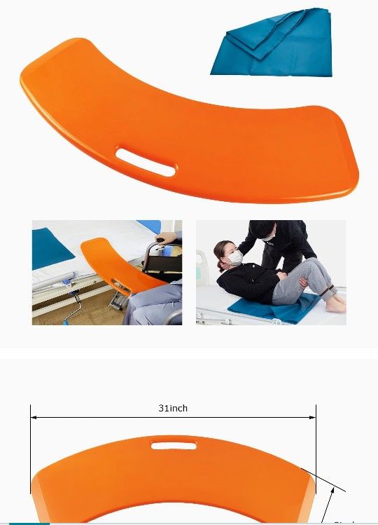 Loschen Patient Transfer Board