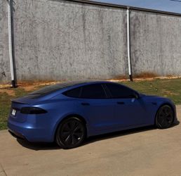 Mobile Car Wraps