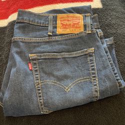 Men’s Levi’s