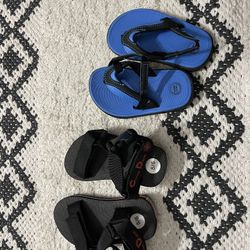 Toddler Sandals 