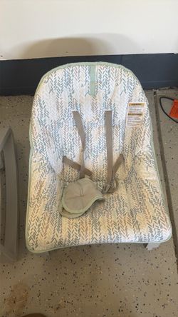 Rocking chair