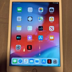 iPad Mini 3 64gb