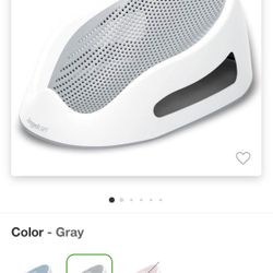 Baby Bath Seat