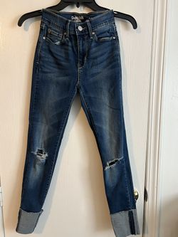 DENIZEN -From- Levi’S Jeans Size-0