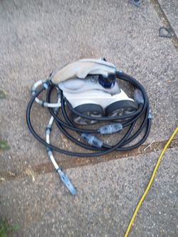 Polaris pool sweep 3900