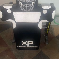Football Blocking  Bag 