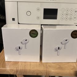 AirPods 2nd Gen
