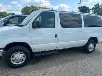 2008 e350